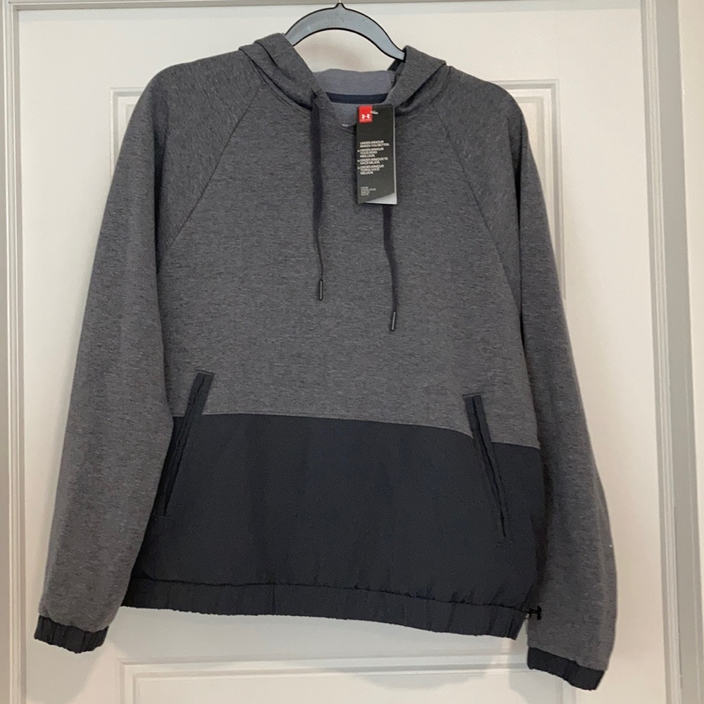 NWT Under Armour Hoodie